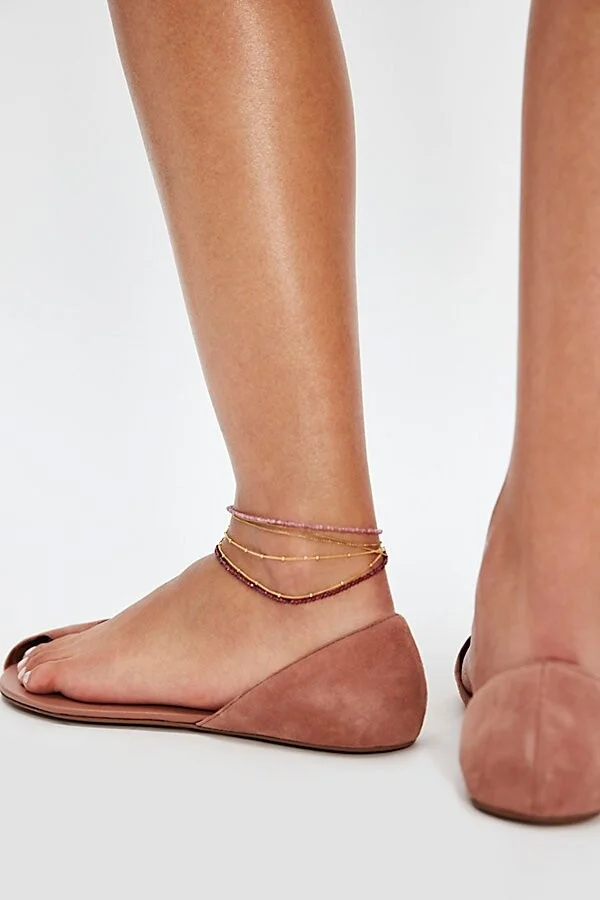 One Of A Kind Sandals - Image 4