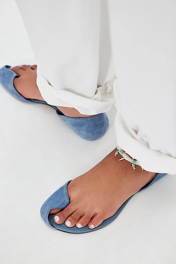 One Of A Kind Sandals - Image 2
