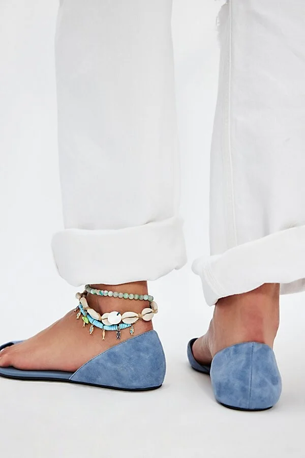 One Of A Kind Sandals - Image 3
