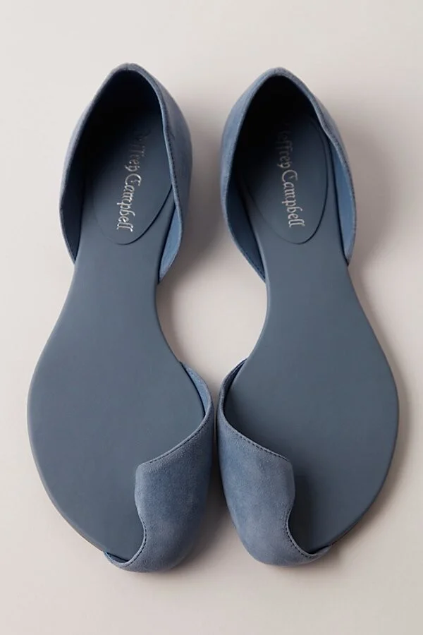 One Of A Kind Sandals - Image 4