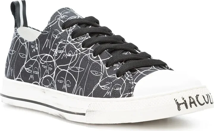 One Of A Kind sneakers - Image 2