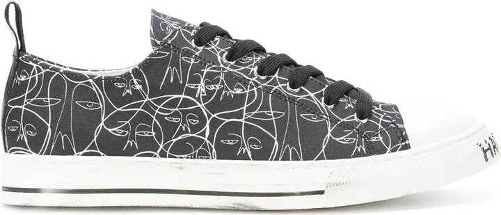 One Of A Kind sneakers