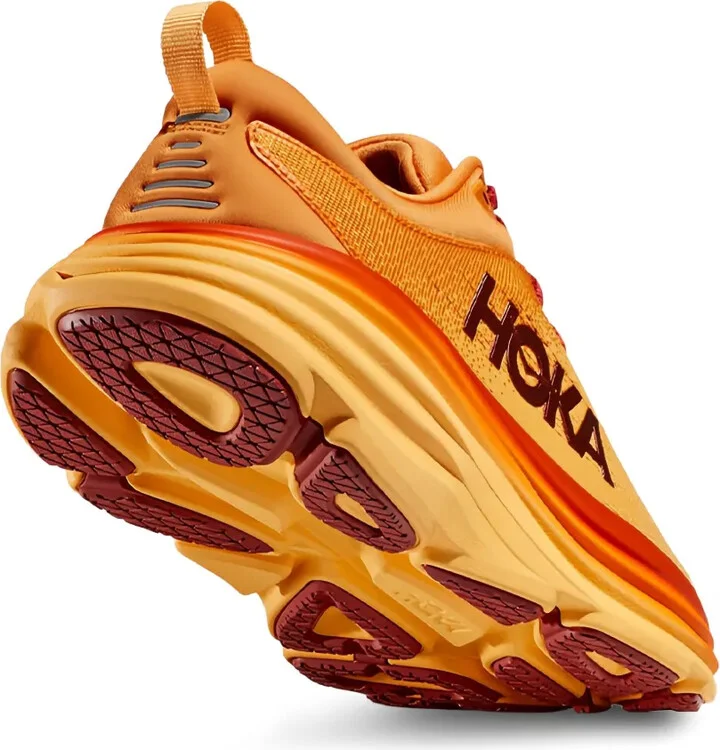 One One Bondi 8 "Versatile Amber" sneakers - Image 2