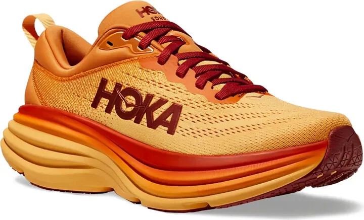 One One Bondi 8 "Versatile Amber" sneakers - Image 5