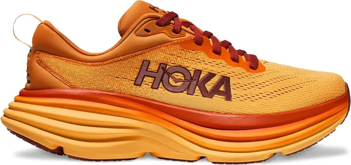 One One Bondi 8 "Versatile Amber" sneakers