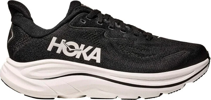 One One Clifton 10 Black White (Women's)