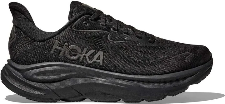 One One Clifton 10 Black (Women's)
