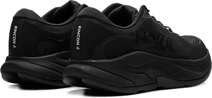 One Rincon 4 "Triple Black" sneakers - Image 3