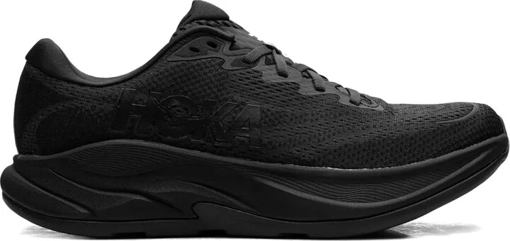 One Rincon 4 "Triple Black" sneakers