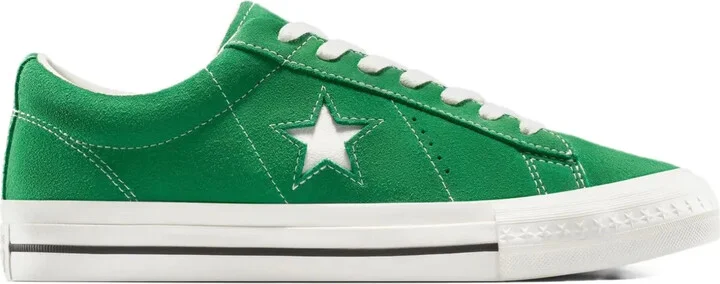 One Star 95 Low "Green/Vintage White" sneakers