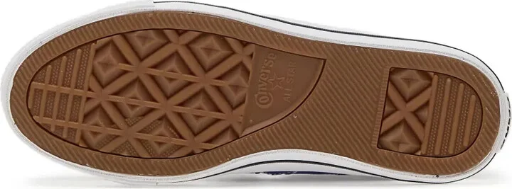 One Star Academy Pro star-embellished canvas sneakers - Image 5