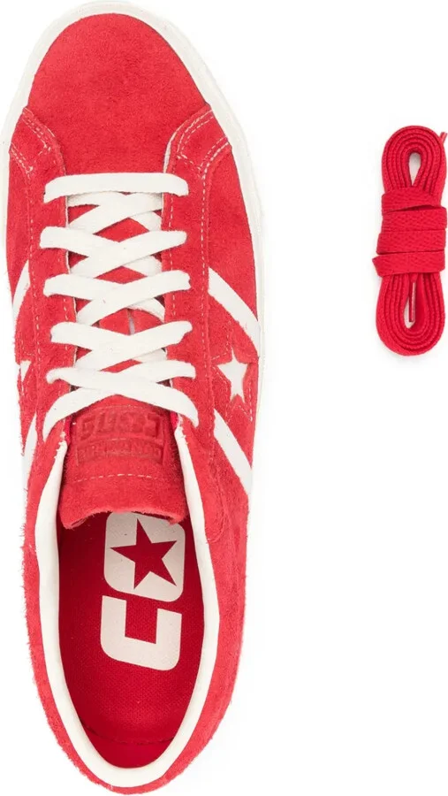 One Star Academy Pro suede sneakers - Image 4