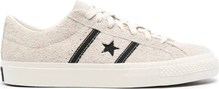 One Star Academy Pro suede sneakers