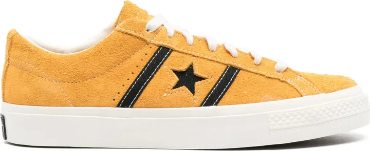 One Star Academy Pro suede sneakers