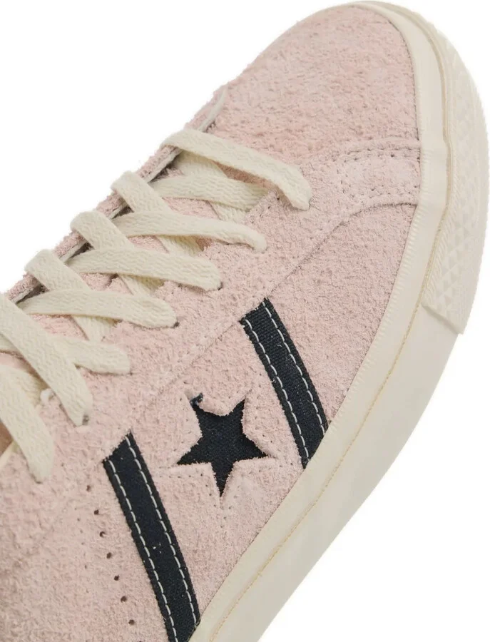 One Star Academy Pro Vintage Suede sneakers - Image 4