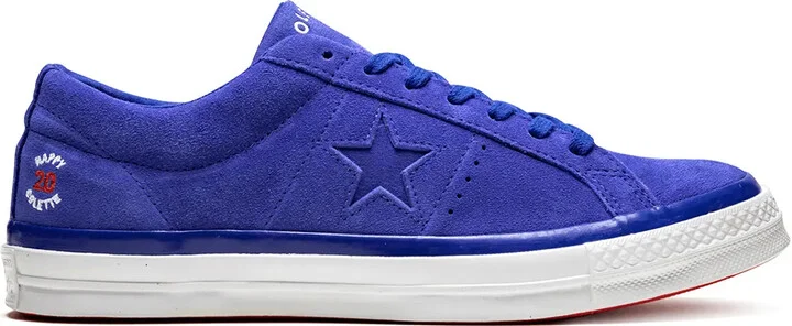 One Star Ox "Colette" sneakers