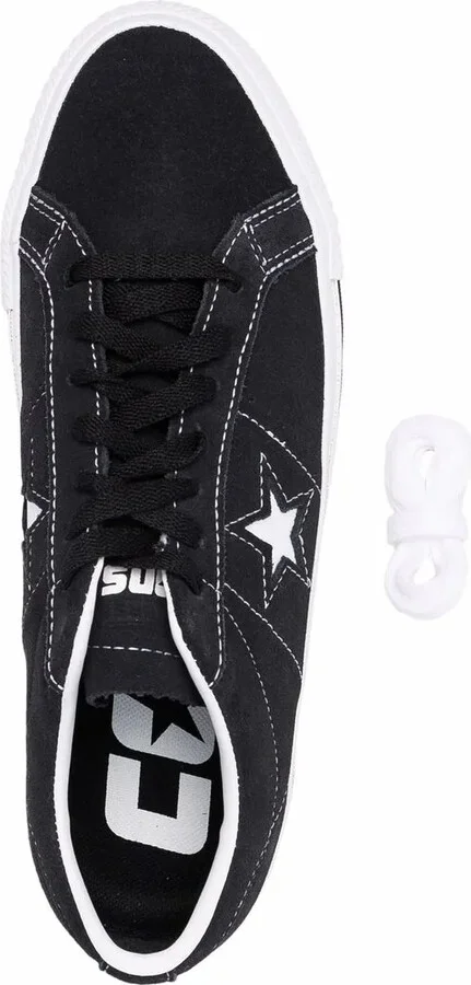 One Star Pro low-top sneakers - Image 4