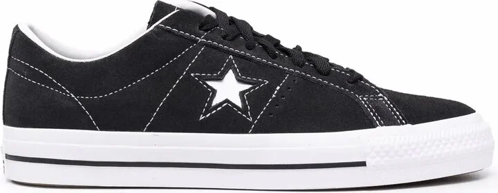 One Star Pro low-top sneakers