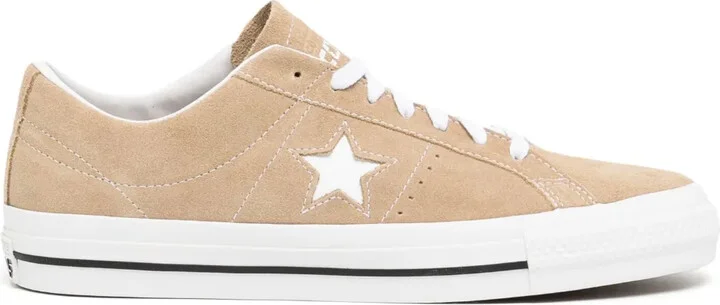 One Star Pro low-top sneakers