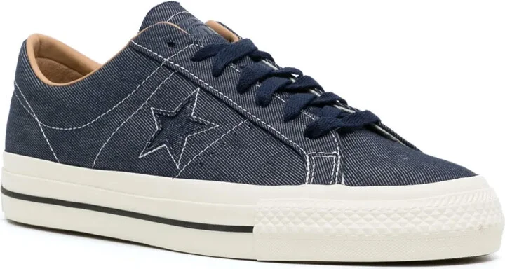 One Star Pro OX low-top sneakers - Image 2
