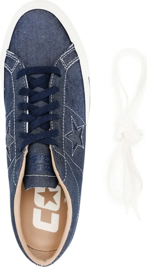 One Star Pro OX low-top sneakers - Image 4
