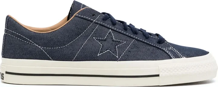 One Star Pro OX low-top sneakers
