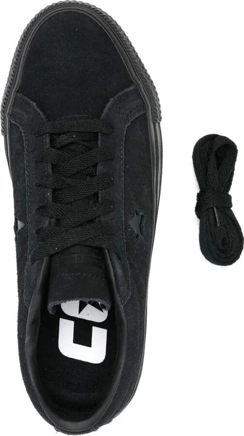One Star Pro suede sneakers - Image 4