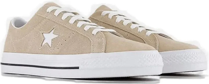 One Star Pro suede sneakers - Image 2