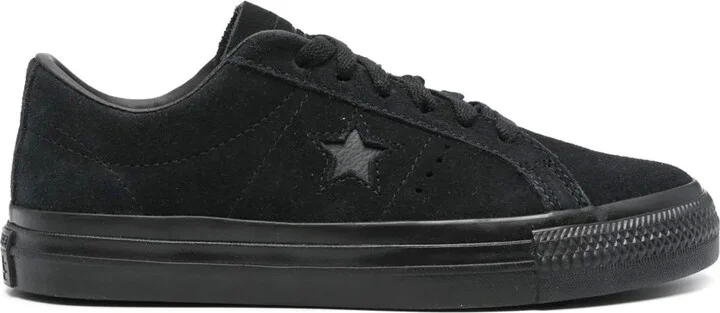 One Star Pro suede sneakers