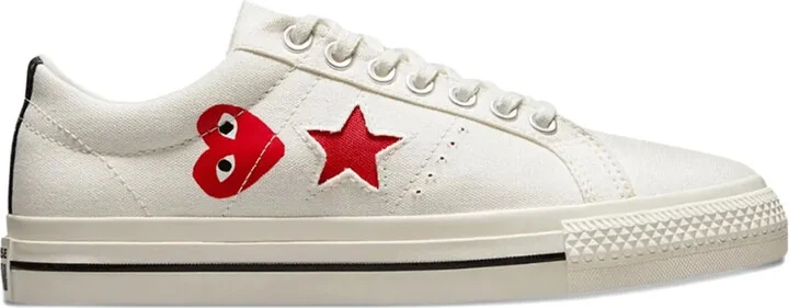 One Star sneakers