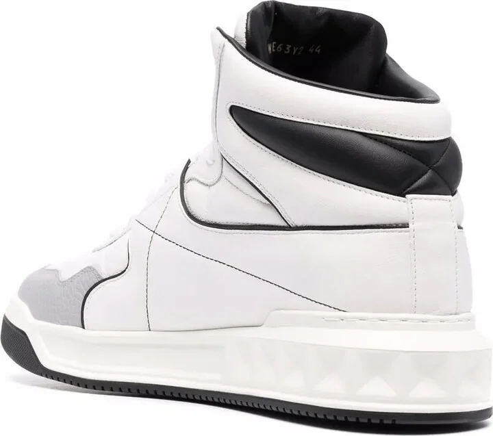 One Stud high-top sneakers - Image 3