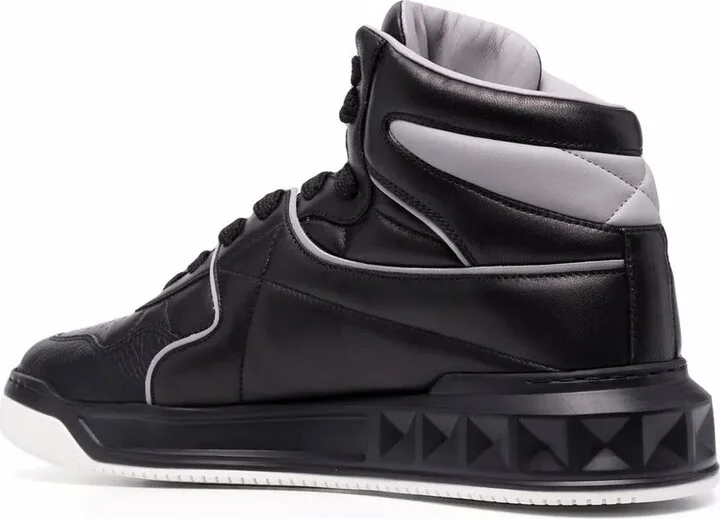 One Stud high-top sneakers - Image 3