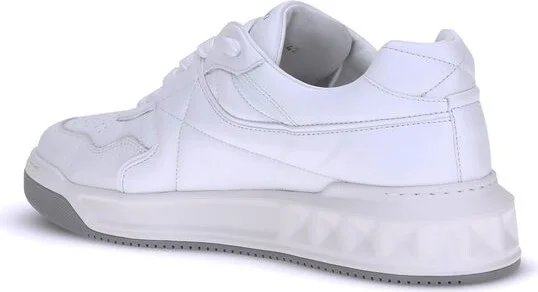 One Stud Low-Top Men's Sneakers - Image 3
