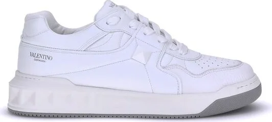 One Stud Low-Top Men's Sneakers