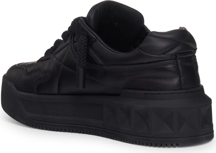 One-Stud Low Top Sneaker - Image 2
