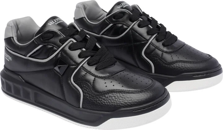 One Stud Low-top Sneakers - Image 2