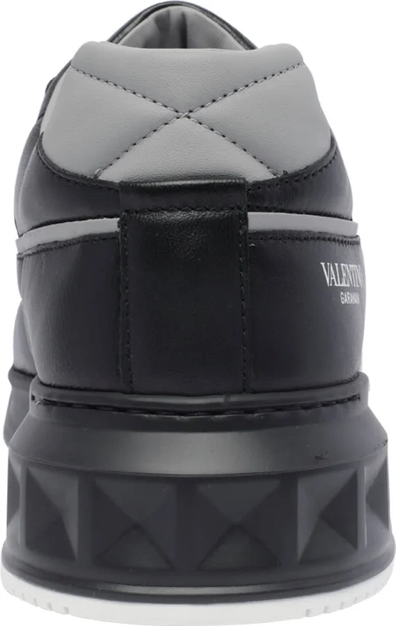 One Stud Low-top Sneakers - Image 4