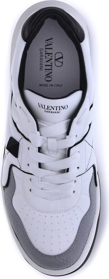 One Stud Low-top Sneakers - Image 4