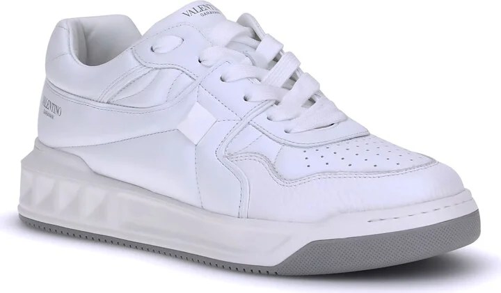 One Stud Low-top Sneakers - Image 2
