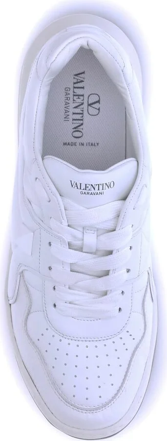 One Stud Low-top Sneakers - Image 4