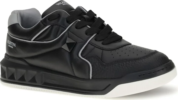 One Stud Low-top Sneakers - Image 2