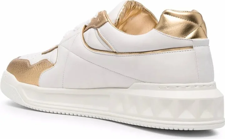 One Stud low-top sneakers - Image 3