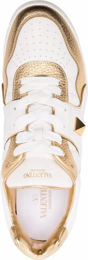 One Stud low-top sneakers - Image 4