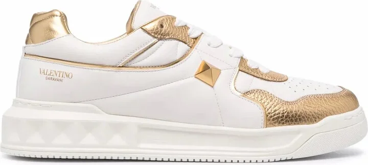 One Stud low-top sneakers