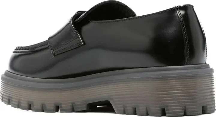 One Stud platform loafers - Image 3