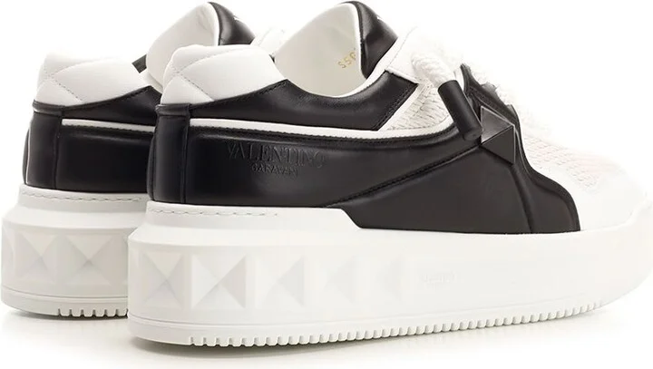 One Stud Sneaker - Image 3