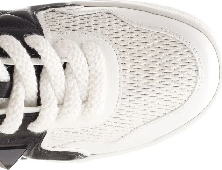 One Stud Sneaker - Image 4
