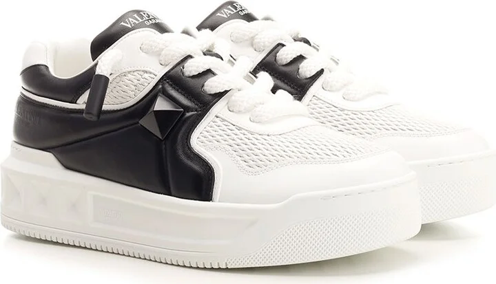One Stud Sneaker - Image 2