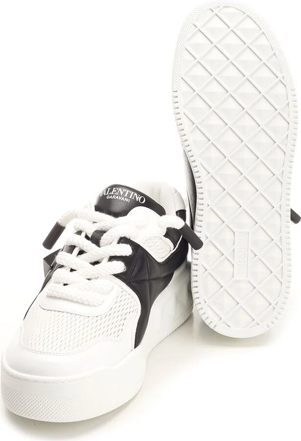 One Stud Sneaker - Image 5