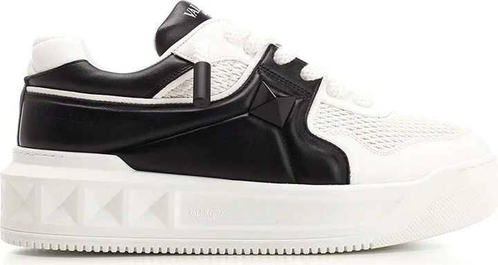 One Stud Sneaker